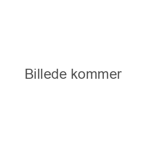 Ensfarvede restruller
